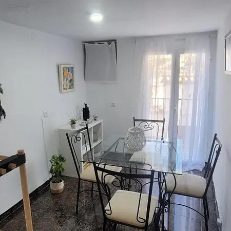 Casa Del Castillo Semesterbostad *