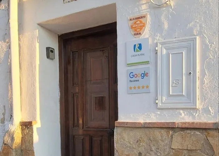 Casa Del Castillo *