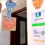 度假居 Casa Del Castillo 卡索拉