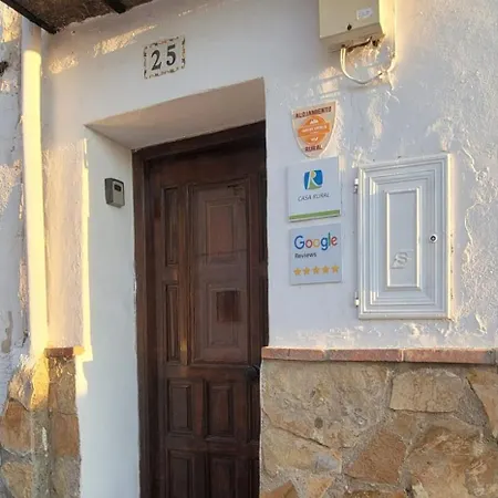Casa Del Castillo *