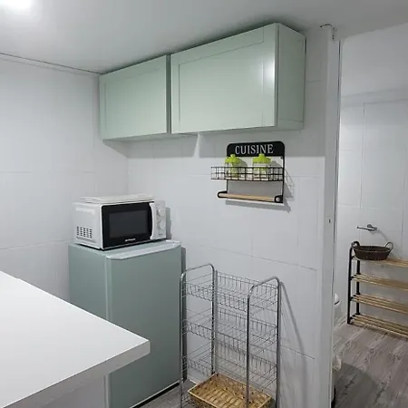 Casa Del Castillo Holiday home *